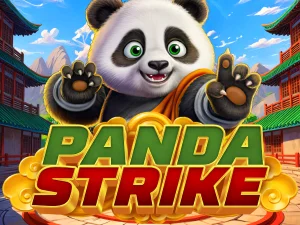 Panda Strike